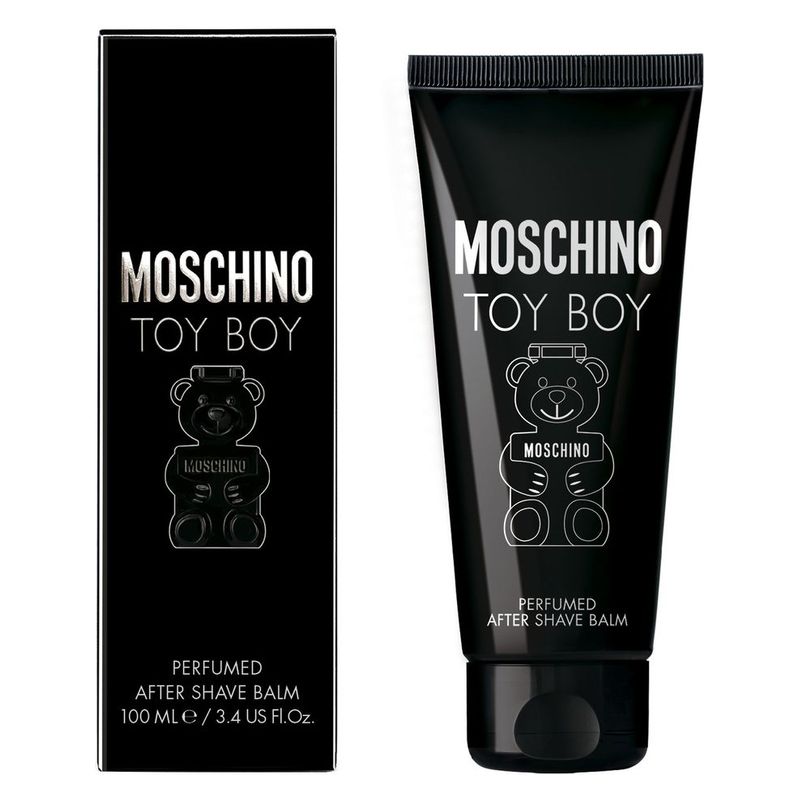 Moschino - Toy Boy Perfumed After Shave Balm