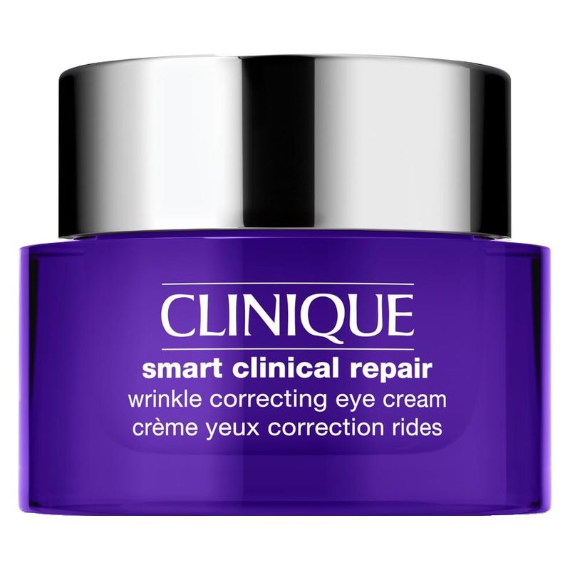 Clinique Smart Clinical Repair Wrinkle Correcting Eye Cream