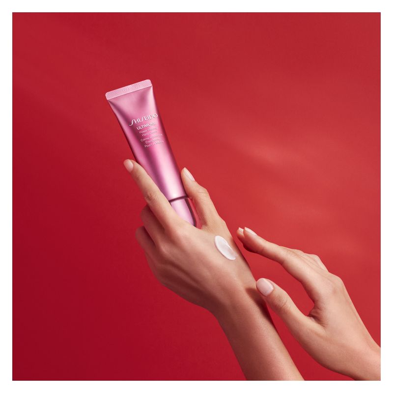 Shiseido ULTIMUNE POWER INFUSING HAND CREAM