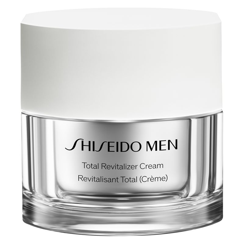 Shiseido MEN TOTAL REVITALIZER CREAM