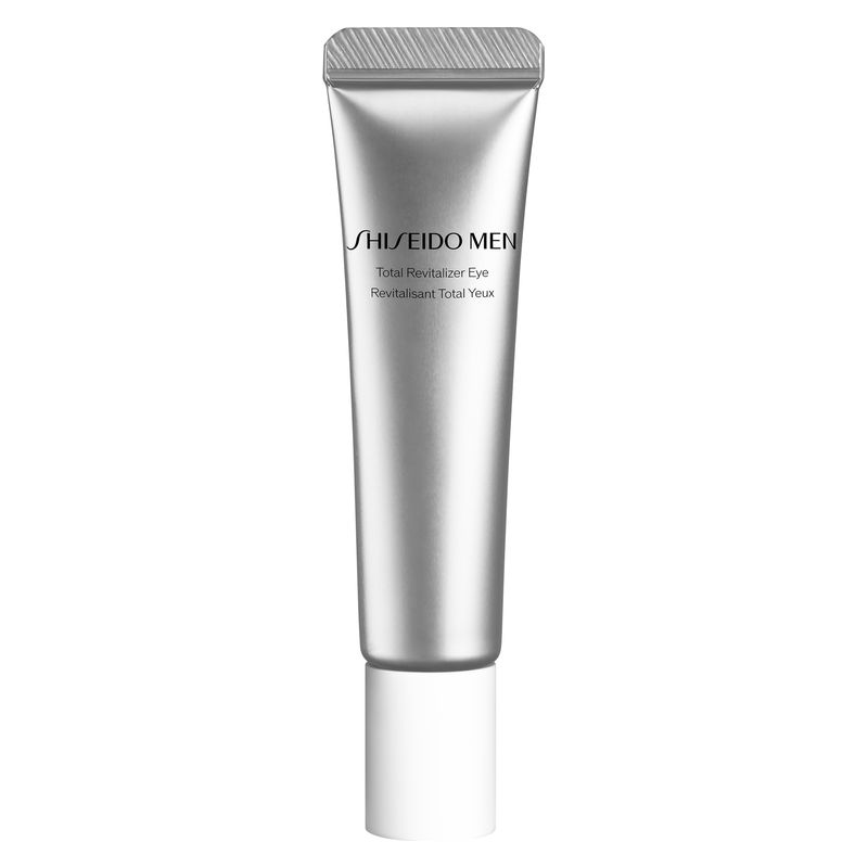 Shiseido MEN TOTAL REVITALIZER EYE