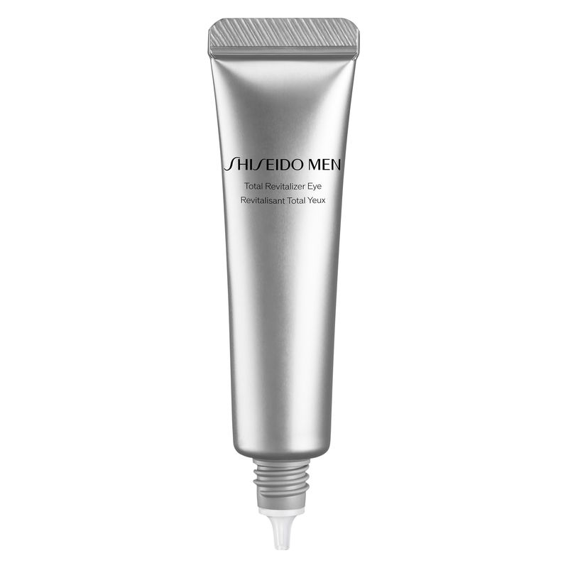 Shiseido MEN TOTAL REVITALIZER EYE