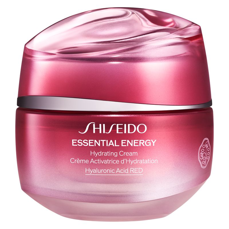 Shiseido Essential Energy Hydrating Cream