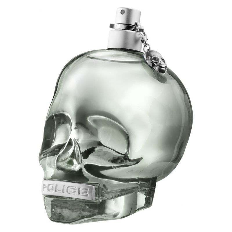 Police TO BE GREEN EAU DE TOILETTE