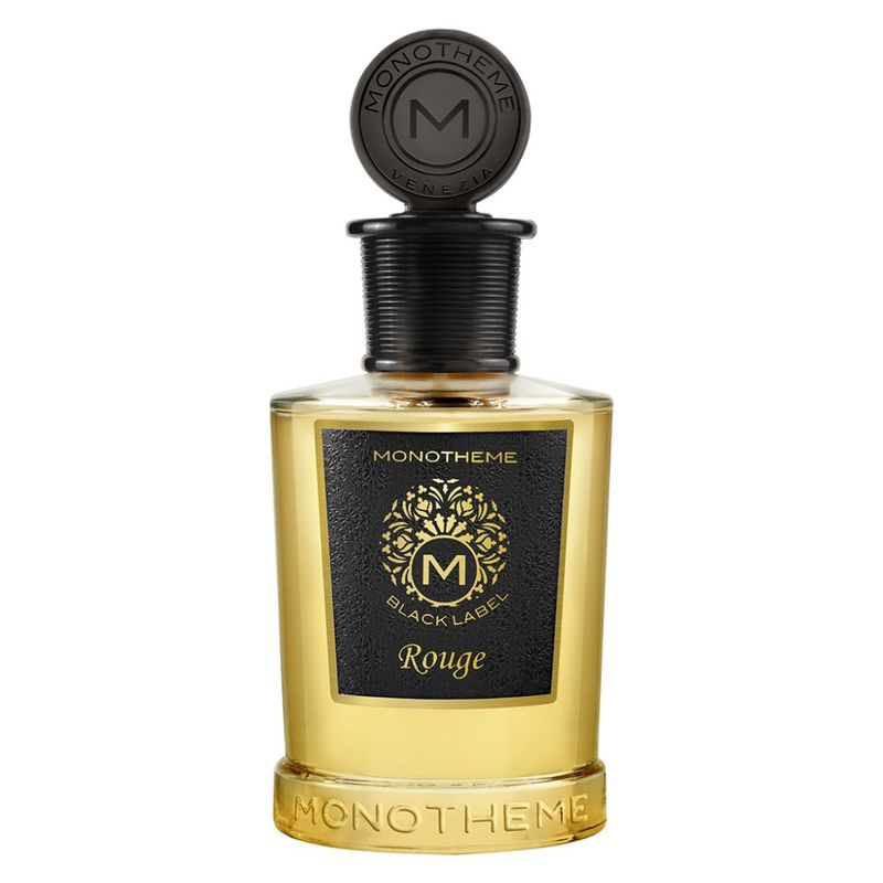 Monotheme BLACK LABEL ROUGE EAU DE PARFUM