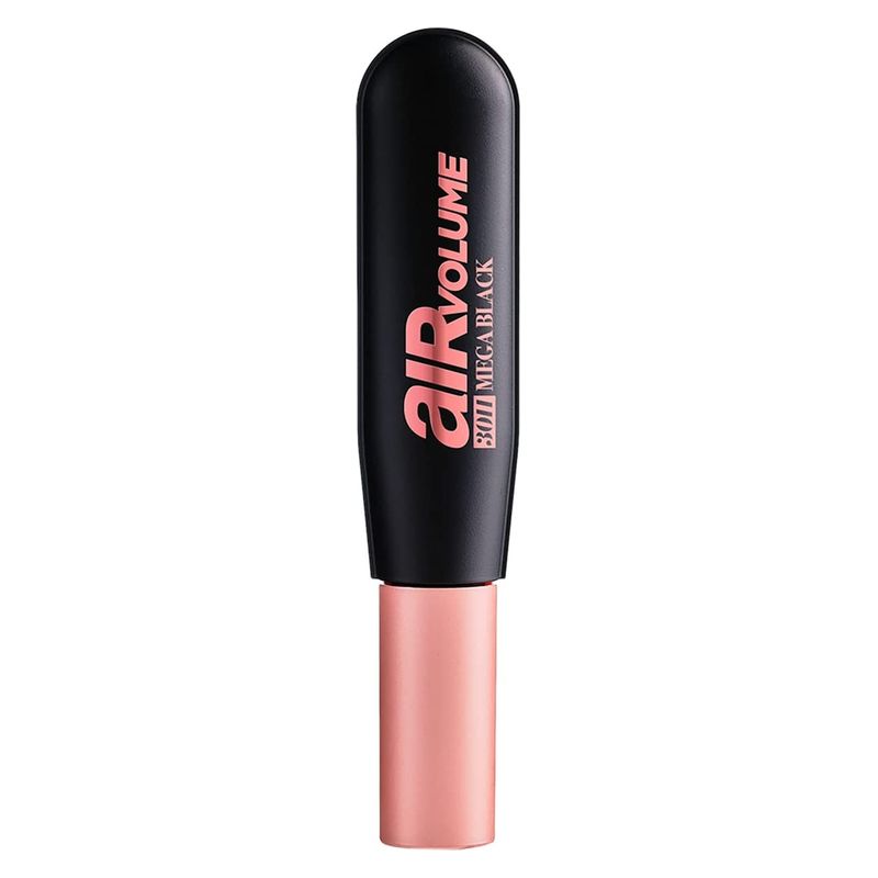 L'Oréal MASCARA AIR VOLUME 30H MEGA BLACK