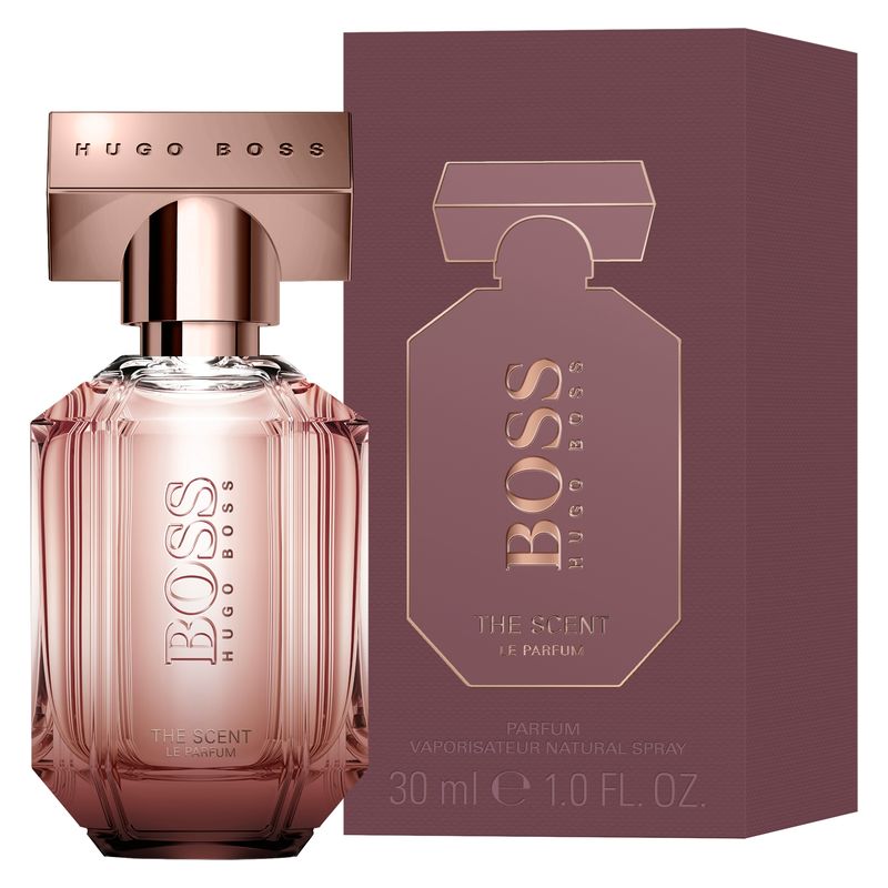 Hugo Boss THE SCENT LE PARFUM FOR HER
