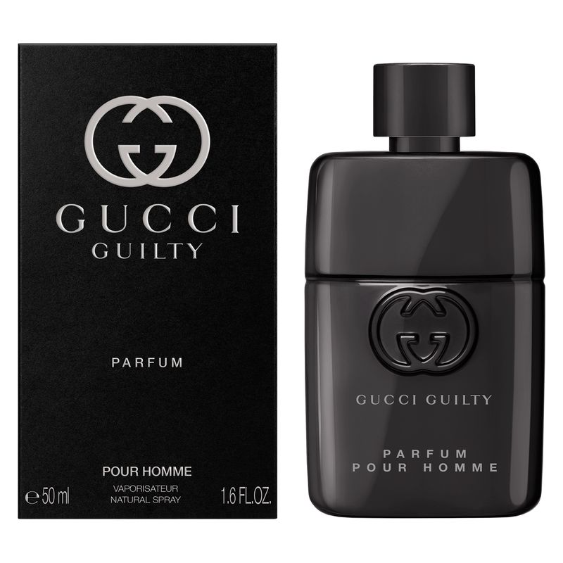 Gucci GUILTY PARFUM POUR HOMME