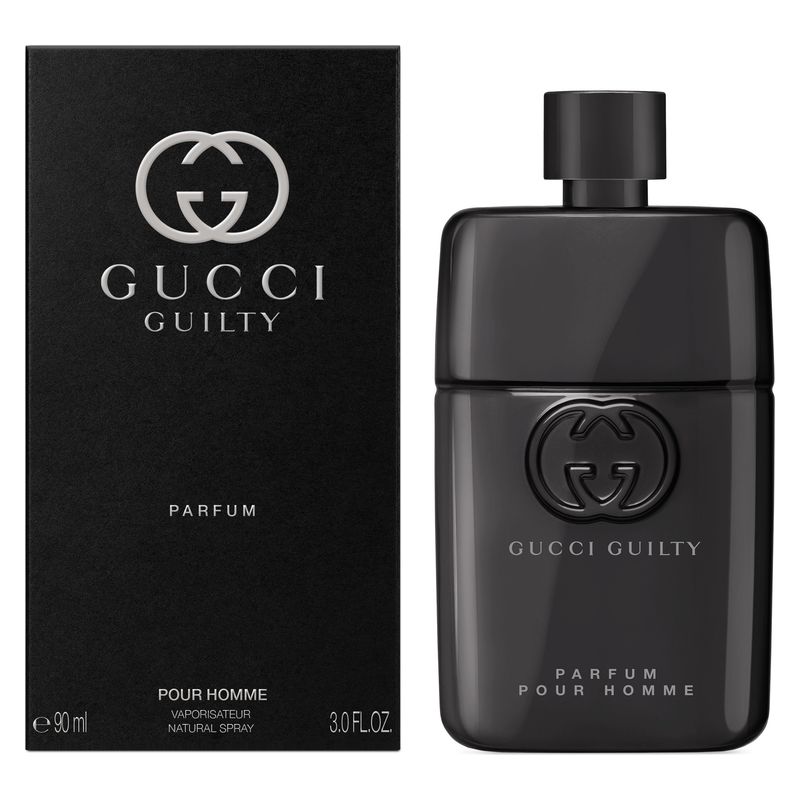 Gucci GUILTY PARFUM POUR HOMME