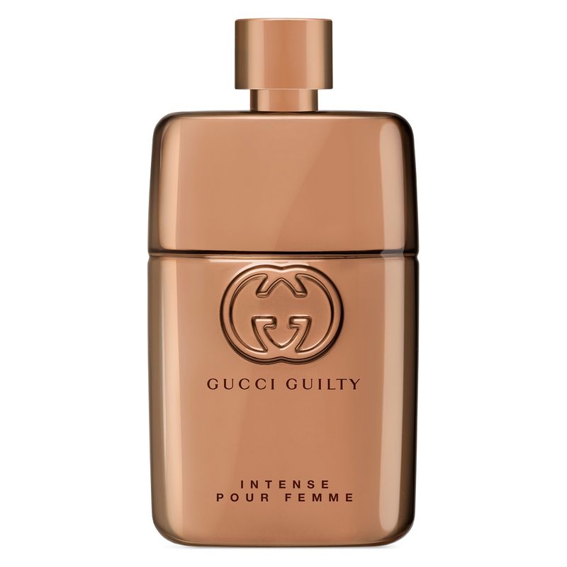 Gucci GUILTY POUR FEMME EAU DE PARFUM INTENSE