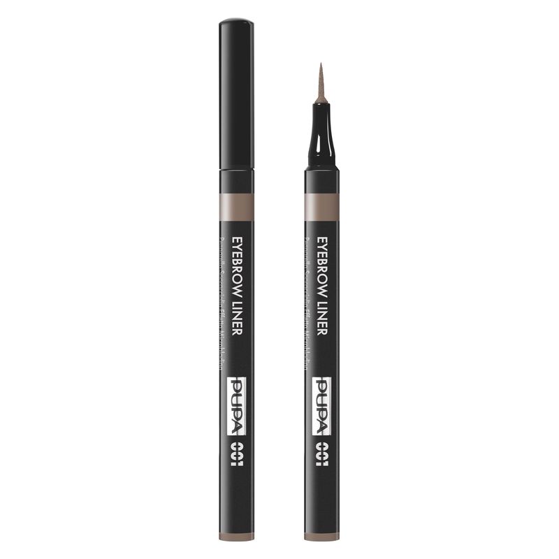 Pupa Eyebrow Liner