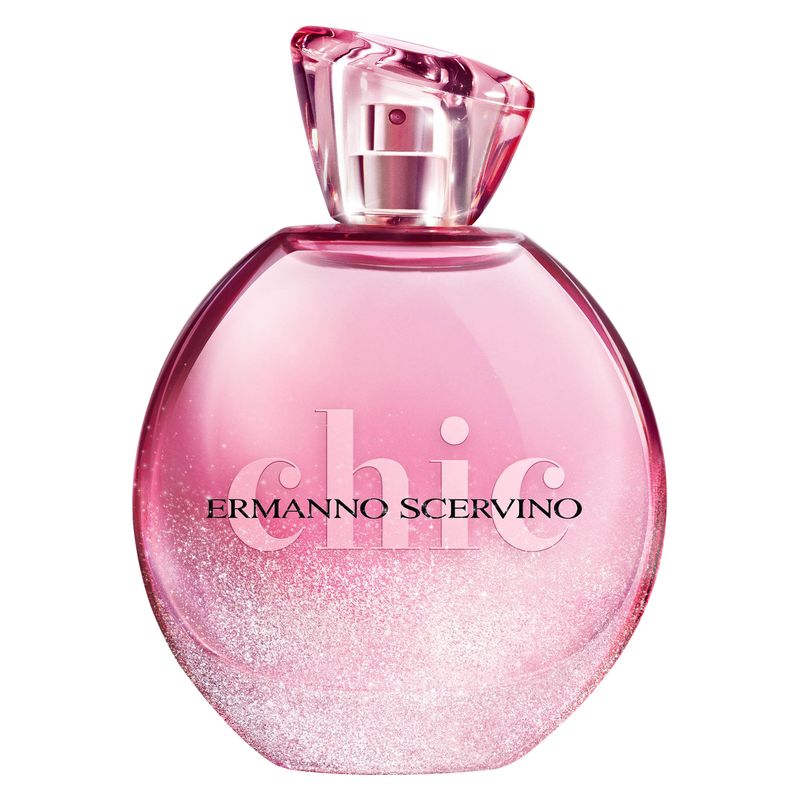 Ermanno Scervino Chic Eau De Parfum