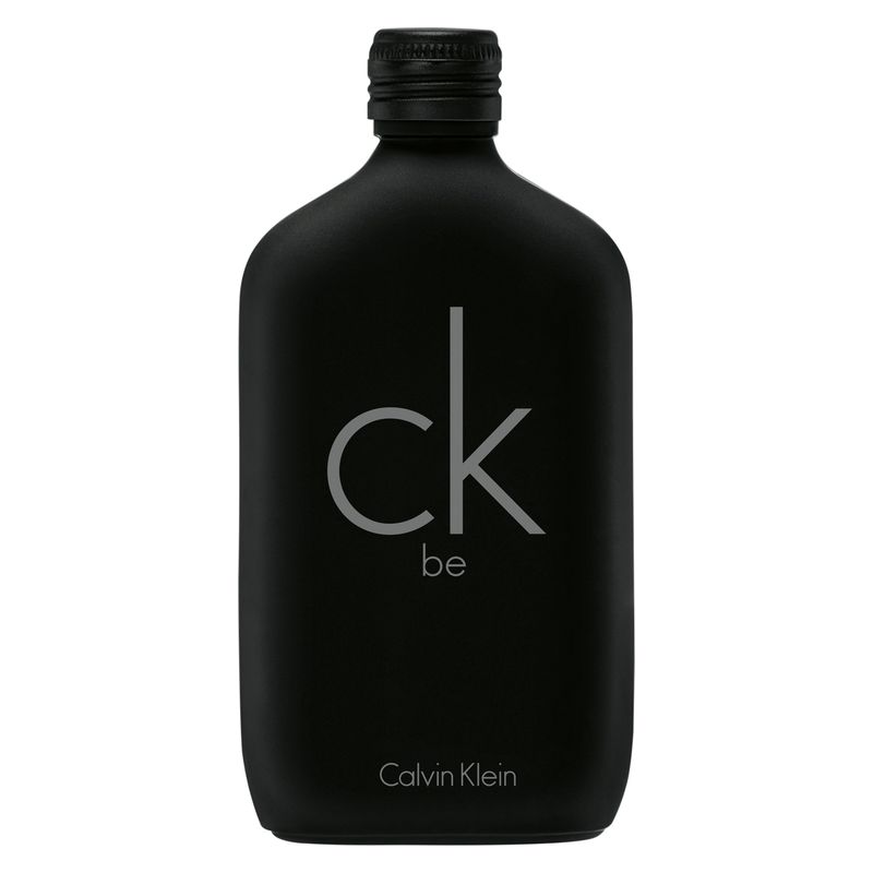 Calvin Klein Be Eau De Toilette