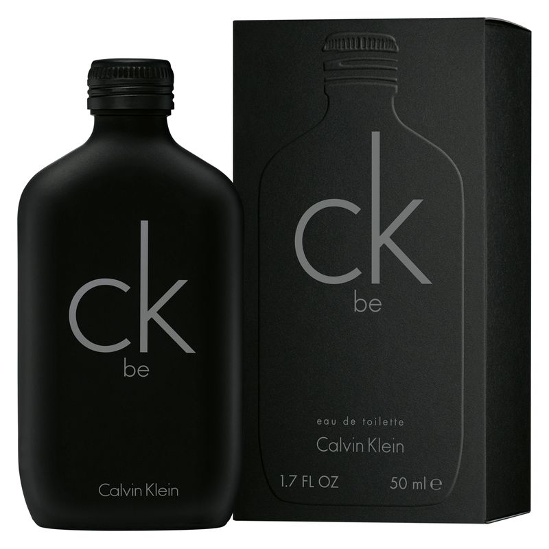 Calvin Klein Be Eau De Toilette