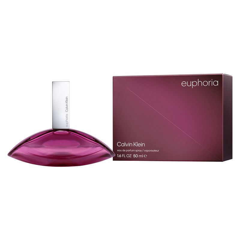 Calvin Klein Euphoria Eau De Parfum