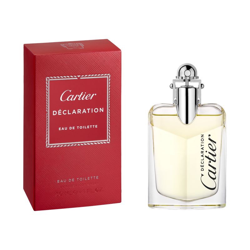 Cartier Declaration Eau De Toilette