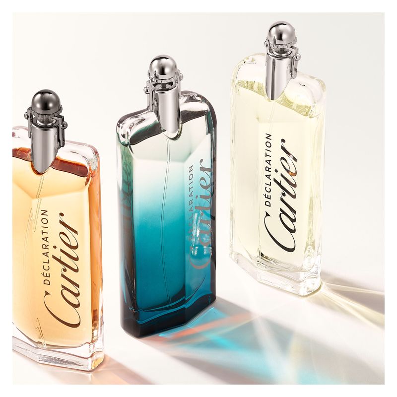 Cartier Declaration Eau De Toilette