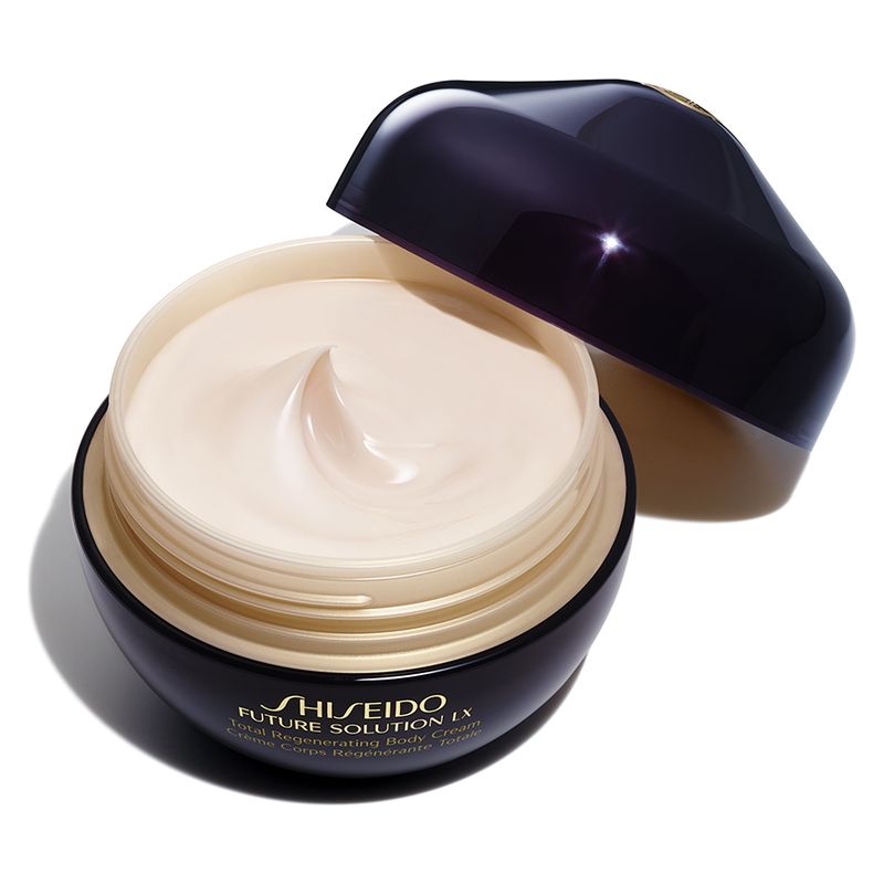 Shiseido FUTURE SOLUTION LX TOTAL REGENERATING BODY CREAM