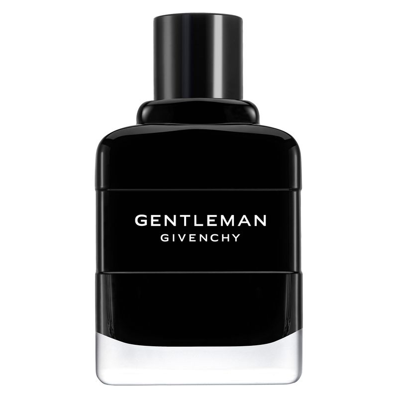 Givenchy Gentleman, Eau de Parfum Uomo, 60 ml Spray, Fragranza maschile legnosa e floreale, Profumo intenso e carismatico per la sera Givenchy Gentleman, Eau de Parfum Uomo, 60 ml Spray, Fragranza maschile legnosa e floreale, Profumo intenso e carismatico per la sera