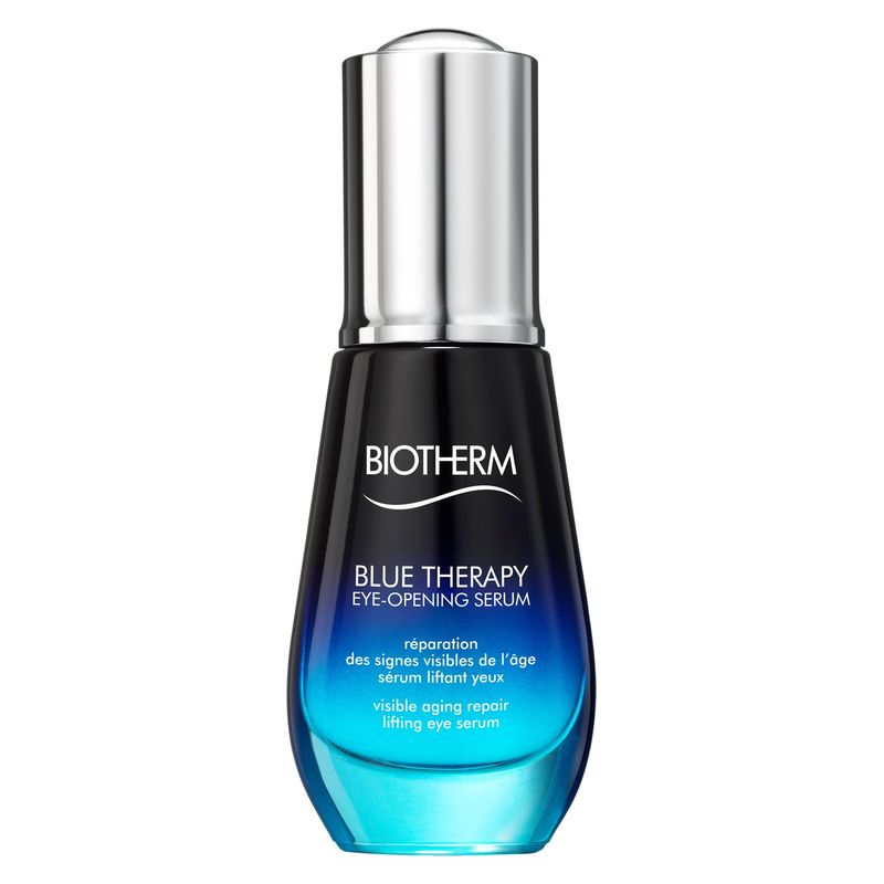 Biotherm BLUE THERAPY EYE-OPENING SERUM