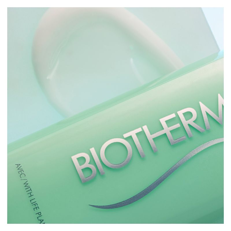 Biotherm BIOSOURCE LAIT DÉMAQUILLANT & PURIFIANT