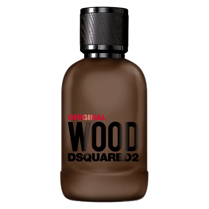 Dsquared² ORIGINAL WOOD EAU DE PARFUM