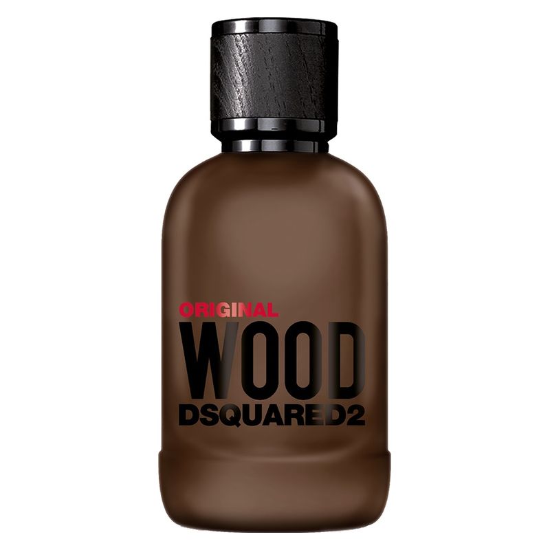 Dsquared² ORIGINAL WOOD EAU DE PARFUM