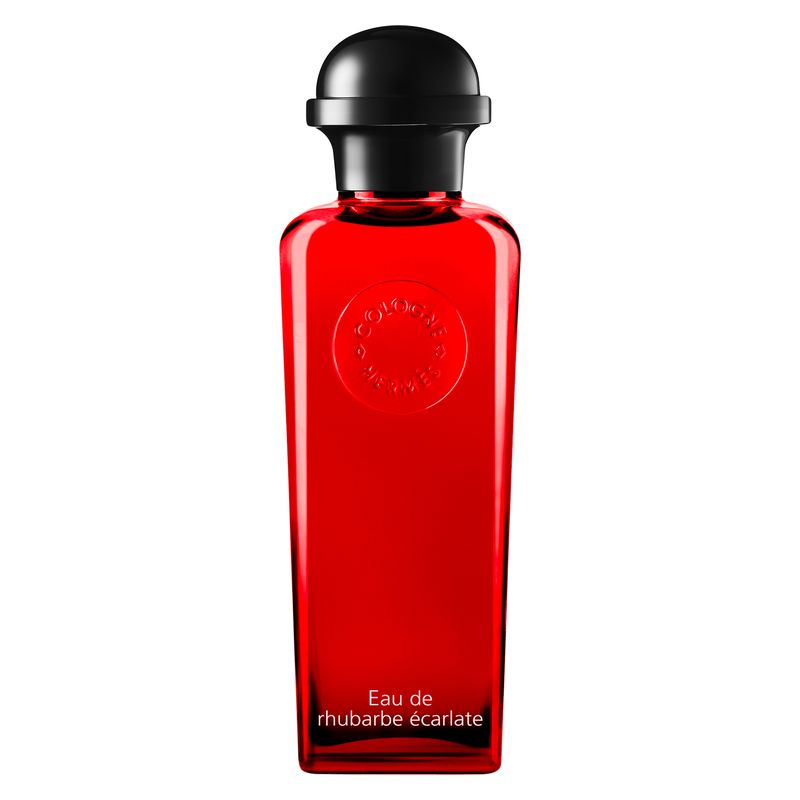 Hermès Eau De Rhubarbe Écarlate Eau De Cologne