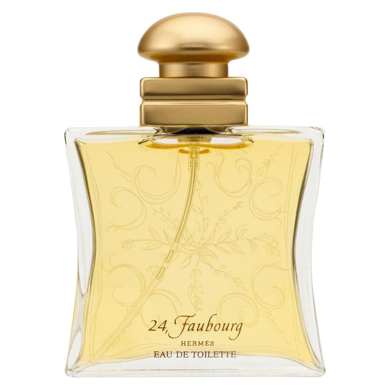 Hermès 24 Faubourg Eau De Toilette