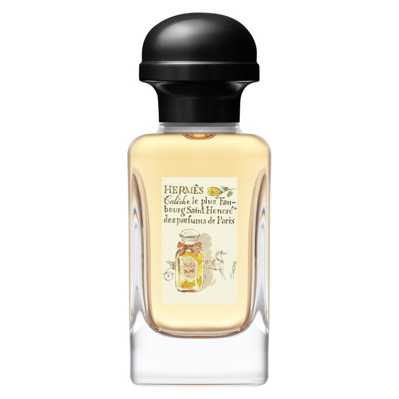 Hermès Calèche Eau De Toilette