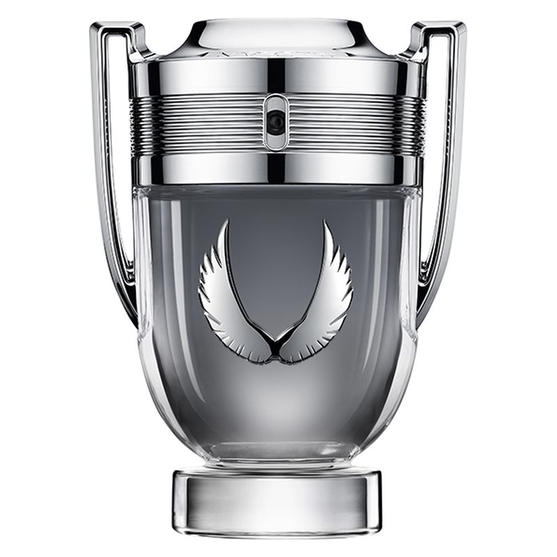 Rabanne INVICTUS PLATINUM EAU DE PARFUM