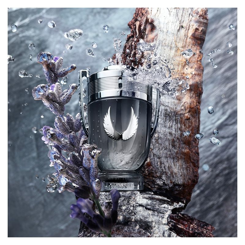 Rabanne INVICTUS PLATINUM EAU DE PARFUM