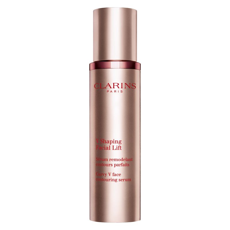 Clarins V Shaping Facial Lift - Sérum Remodelant Contours Parfaits