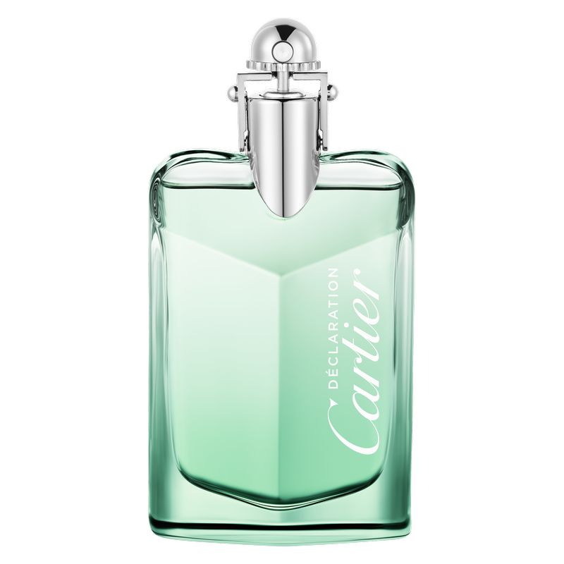 Cartier Déclaration Haute Fraîcheur Eau De Toilette
