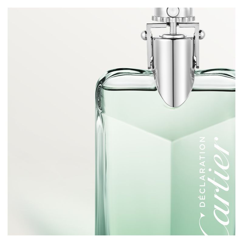 Cartier Déclaration Haute Fraîcheur Eau De Toilette
