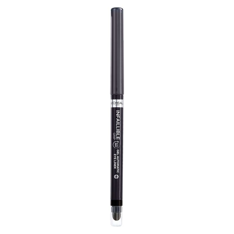 L'Oréal INFAILLIBLE GRIP GEL AUTOMATIC EYE LINER