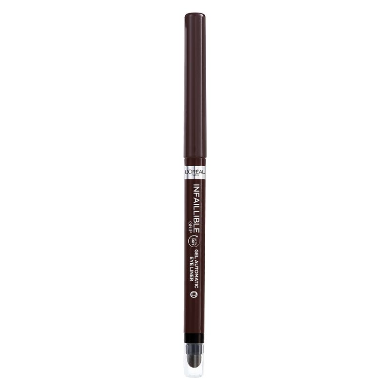 L'Oréal INFAILLIBLE GRIP GEL AUTOMATIC EYE LINER