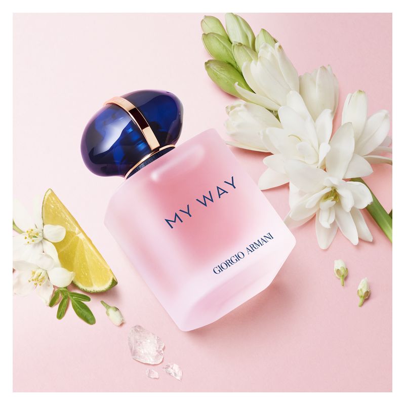 Armani MY WAY FLORAL EAU DE PARFUM