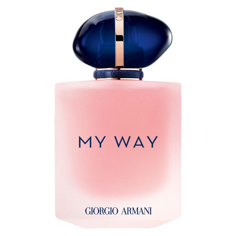 Armani MY WAY FLORAL EAU DE PARFUM