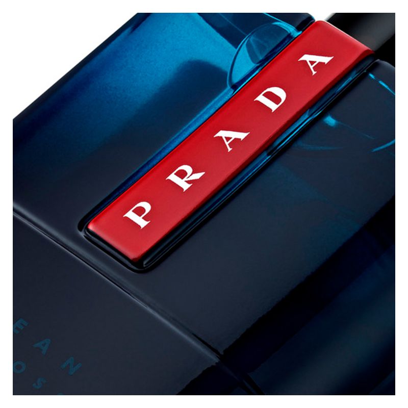 Prada Luna Rossa Ocean Eau De Toilette