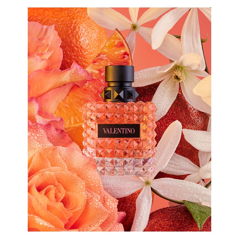 Valentino Born In Roma Donna Coral Fantasy Eau De Parfum