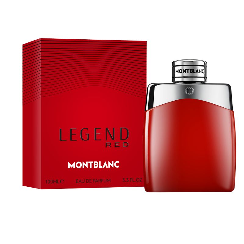 Montblanc LEGEND RED EAU DE PARFUM