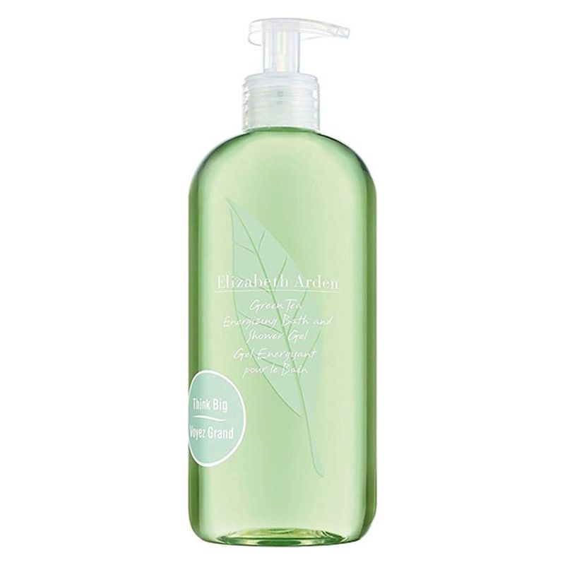 Elizabeth Arden GREEN TEA ENERGIZING BATH & SHOWER GEL