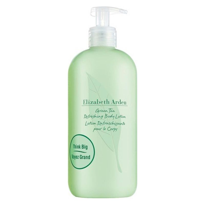 Elizabeth Arden GREEN TEA REFRESHING BODY LOTION