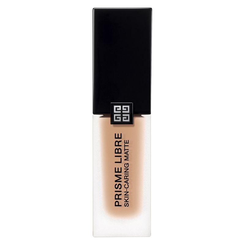 Givenchy Prisme Libre Skin-Caring Matte - Fondotinta Liquido Opacizzante 24 H