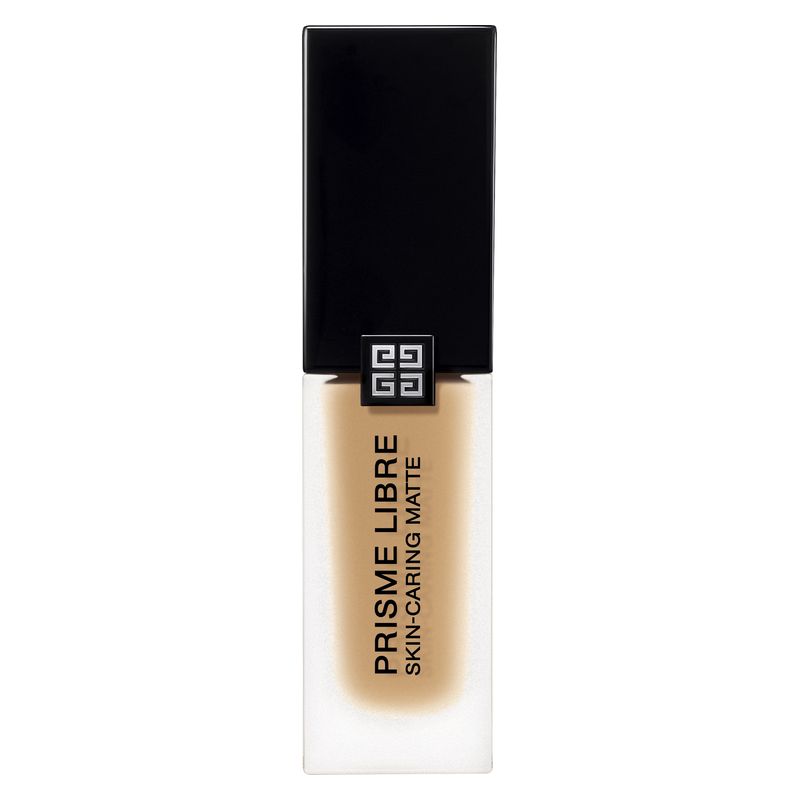 Givenchy Prisme Libre Skin-Caring Matte - Fondotinta Liquido Opacizzante 24 H