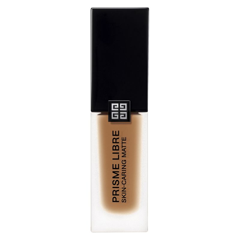 Givenchy Prisme Libre Skin-Caring Matte - Fondotinta Liquido Opacizzante 24 H