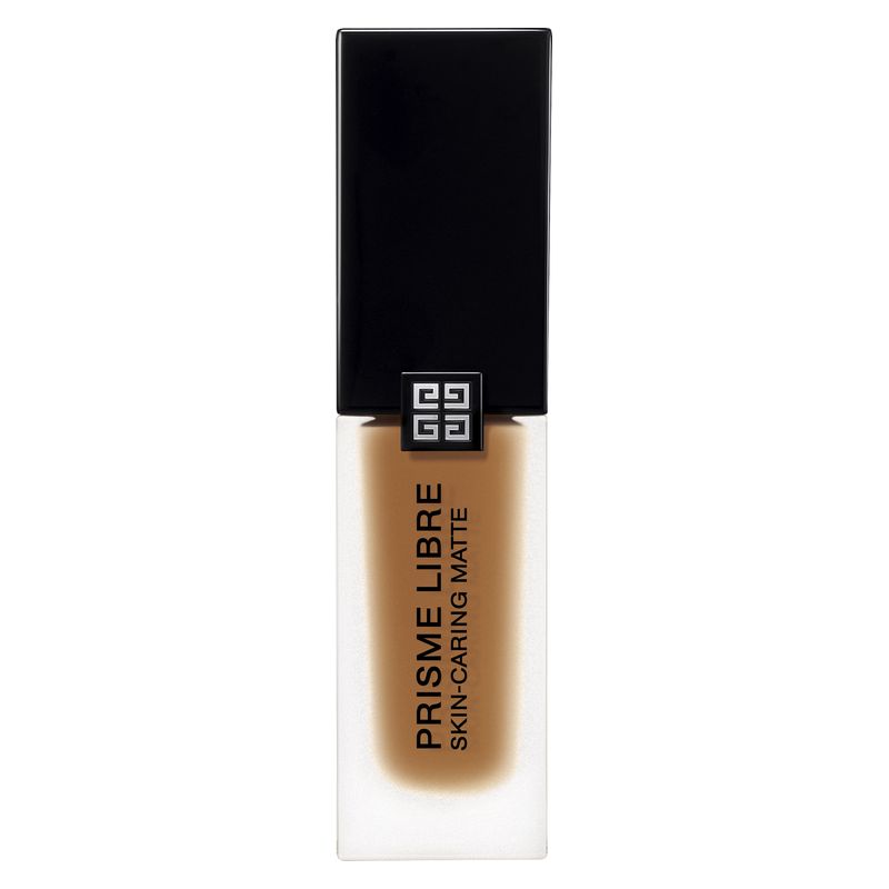 Givenchy Prisme Libre Skin-Caring Matte - Fondotinta Liquido Opacizzante 24 H