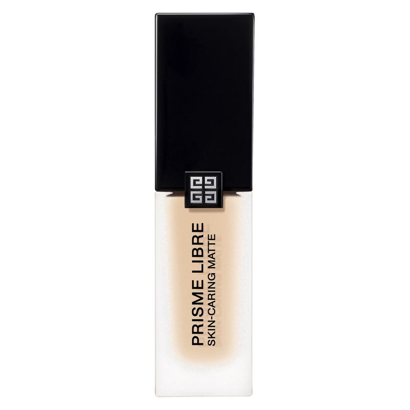 Givenchy Prisme Libre Skin-Caring Matte - Fondotinta Liquido Opacizzante 24 H