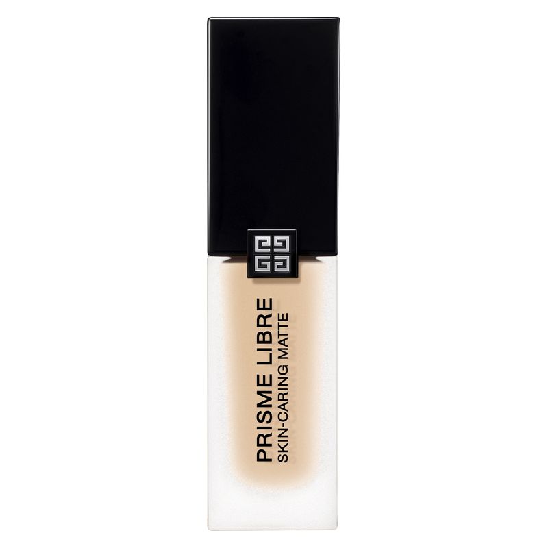 Givenchy Prisme Libre Skin-Caring Matte - Fondotinta Liquido Opacizzante 24 H